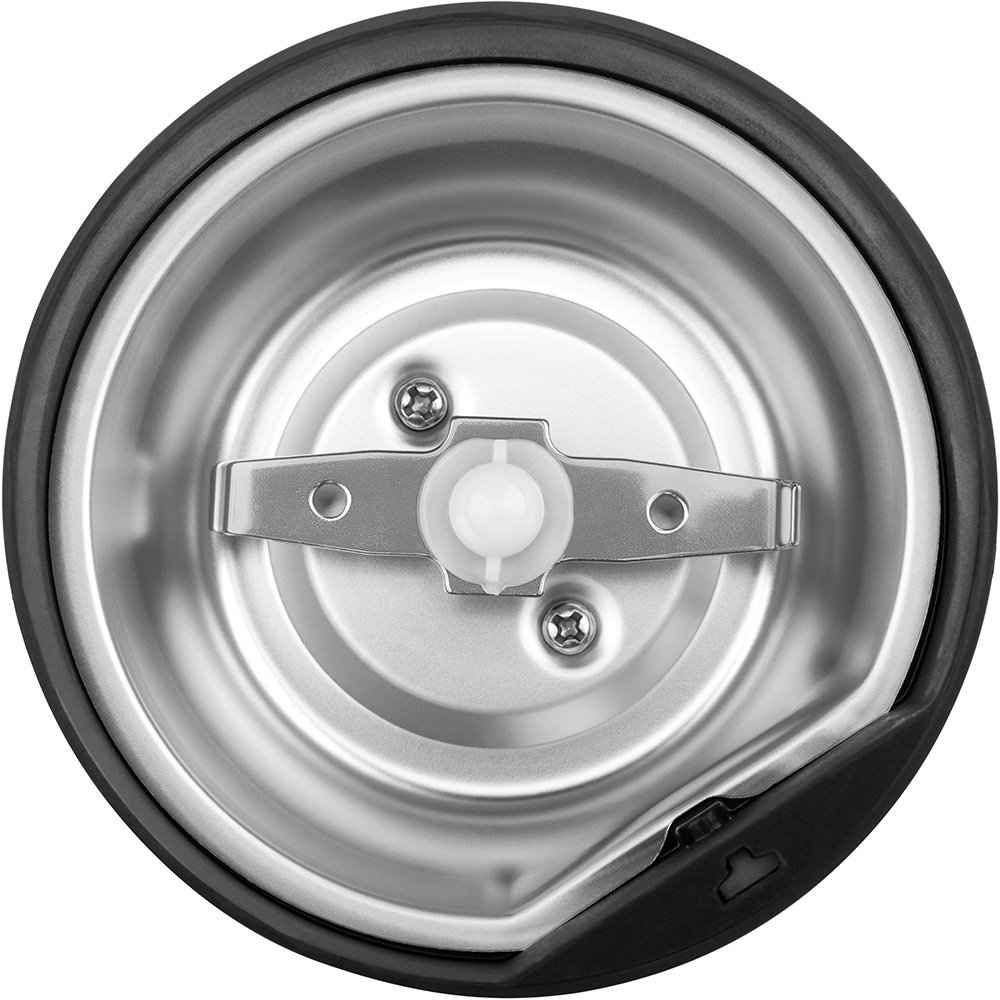 Кофемолка Polaris PCG 1317 черная