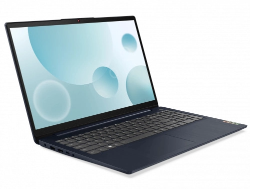 Ноутбук Lenovo IP3 15ABA7 82RK00AGRK 15.6" Blue купить,NaN