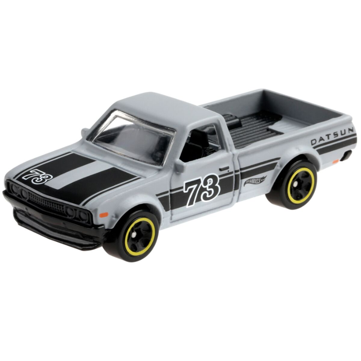 Машинка Hot Wheels Basic Hot Pickups-Datsun 620  GYN20/3 купить,NaN