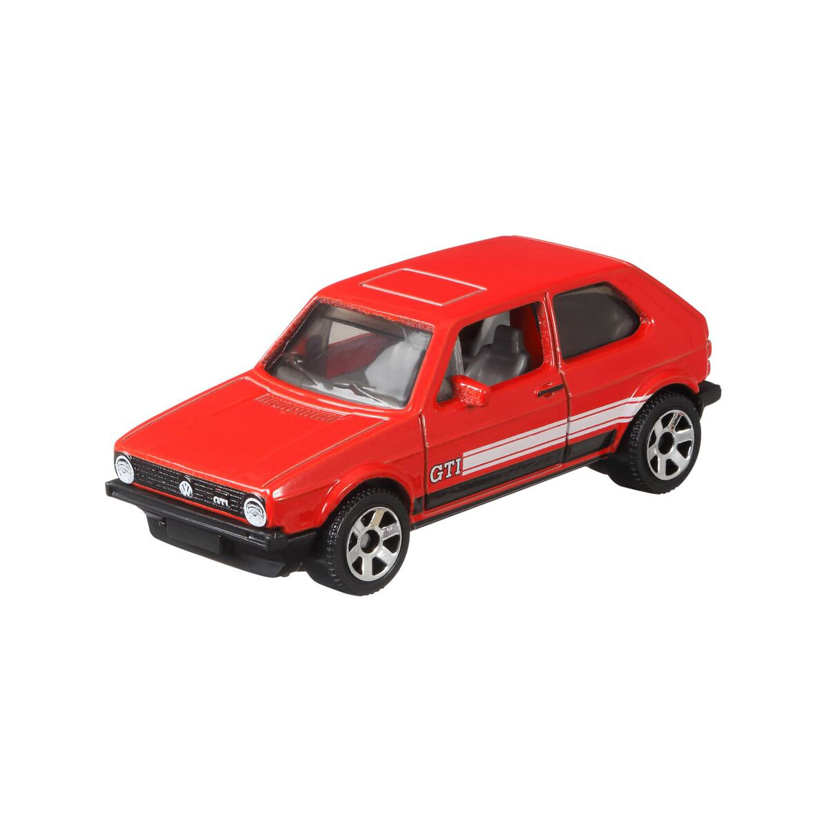 Машинка Mattel Matchbox Best of Germany-1976 VW Golf MK1 купить,NaN