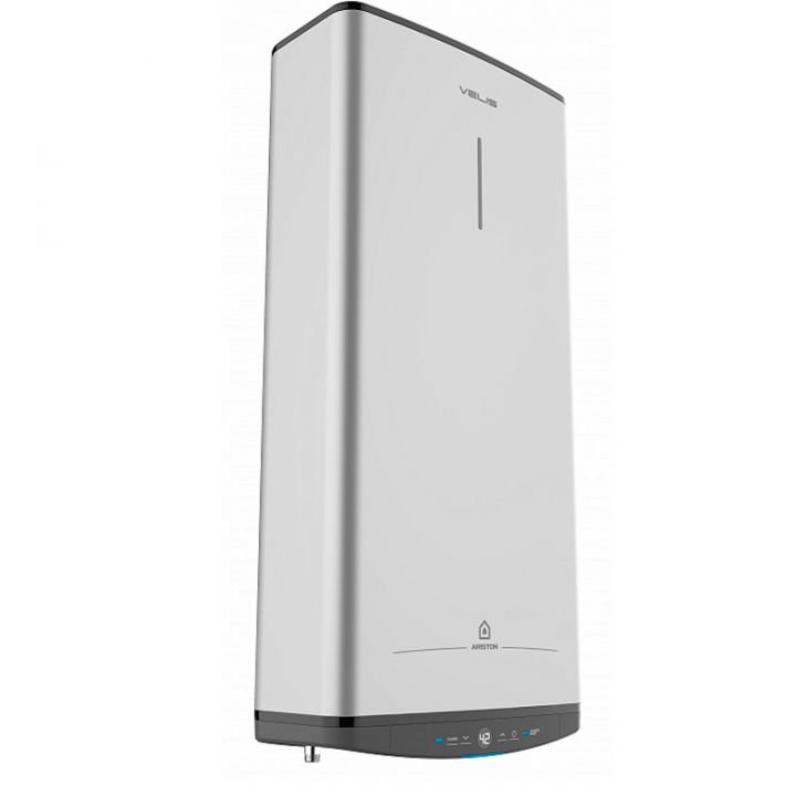  Водонагреватель Ariston ABSE VLS PRO PW 100 серый купить,173990