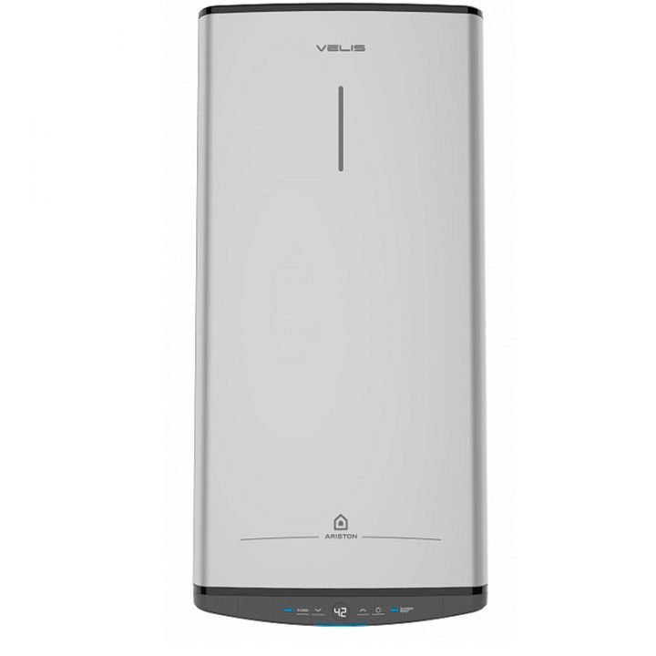  Водонагреватель Ariston ABSE VLS PRO PW 100 серый