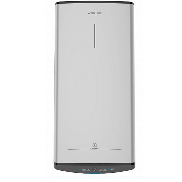  Водонагреватель Ariston ABSE VLS PRO PW 100 серый