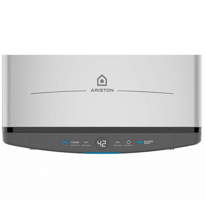  Водонагреватель Ariston ABSE VLS PRO PW 100 серый купить,173990