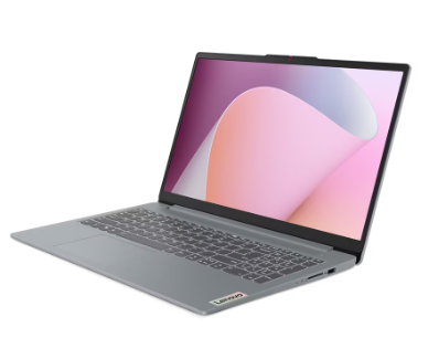 Ноутбук Lenovo IdeaPad Slim 3 14AMN8 82XN003ARK 14" Grey купить,NaN