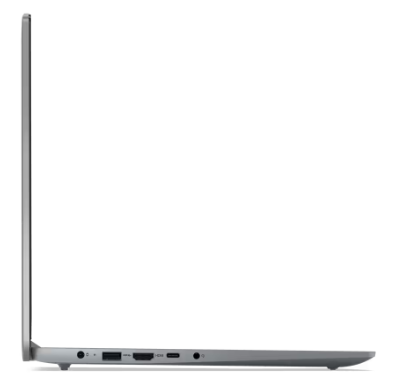 Ноутбук Lenovo IdeaPad Slim 3 14AMN8 82XN003ARK 14" Grey купить,NaN