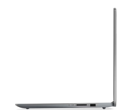 Ноутбук Lenovo IdeaPad Slim 3 14AMN8 82XN003ARK 14" Grey купить,NaN