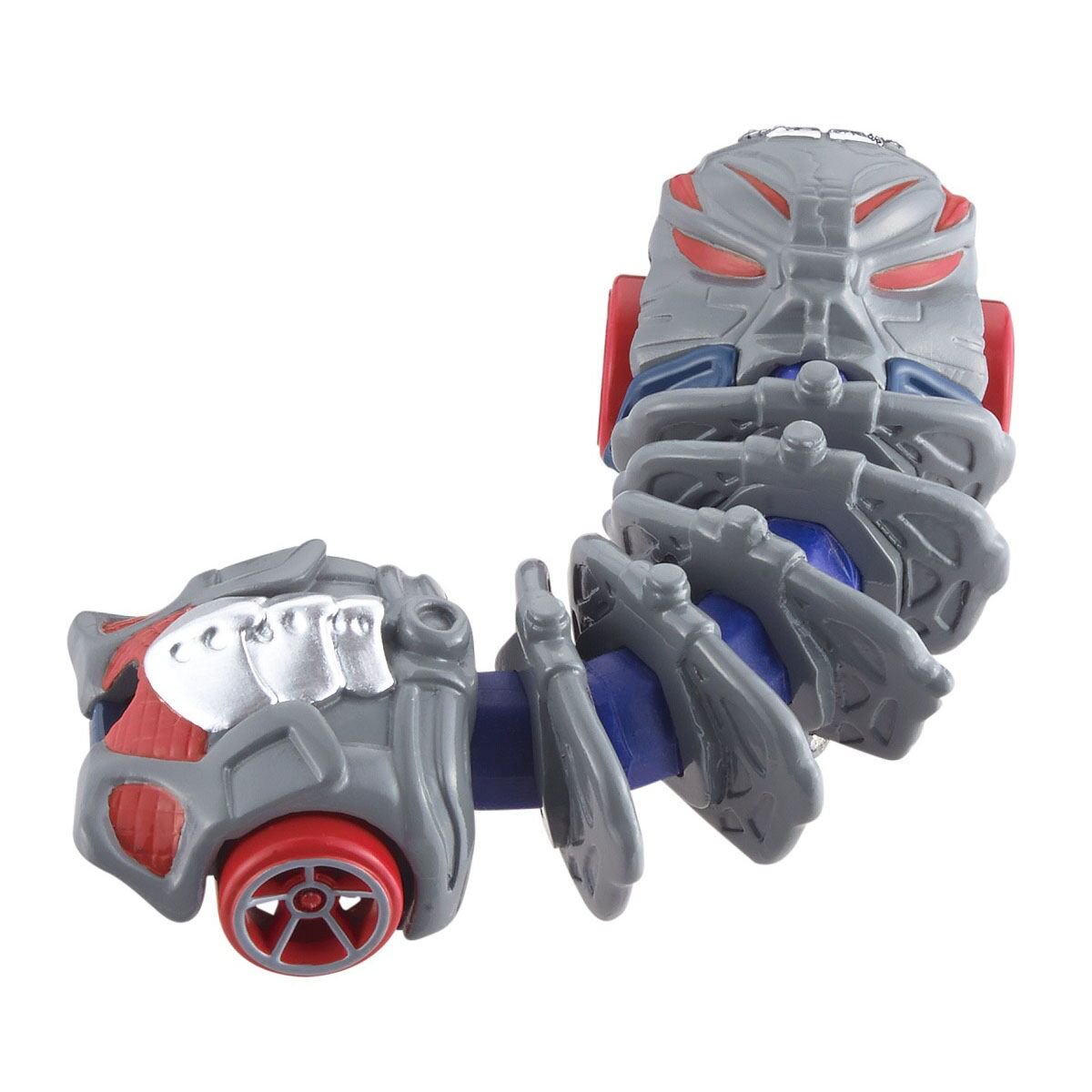 Машинка Hot Wheels Basic Mutant Machines-Cyborg Crusher BBY78/CGM81 купить,NaN