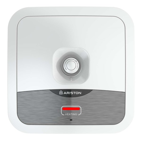 Водонагреватель Ariston ABS Andris2 R 15 O белый