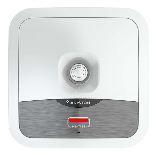Водонагреватель Ariston ABS Andris2 R 15 O белый