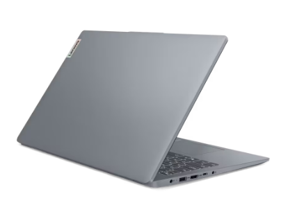 Ноутбук Lenovo IdeaPad Slim 3 14AMN8 82XN003ARK 14" Grey купить,NaN