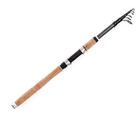 Удилище Salmo Aggressor Travel Spin 20 5424-270 5-20 гр 2.7 м