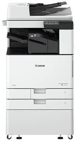 МФУ Canon image Runner C3326i 5965C005 + тумба Type-S3 + комплект картриджей C-EXV 65 купить,0