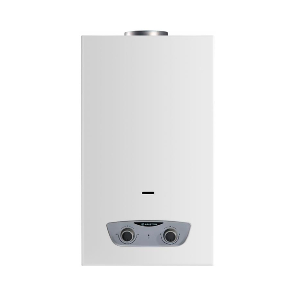 Водонагреватель Ariston FAST 10L NG белый