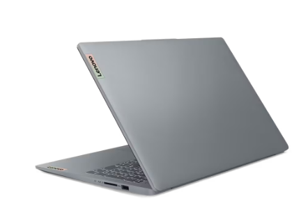 Ноутбук Lenovo IdeaPad Slim 3 14AMN8 82XN003ARK 14" Grey купить,NaN