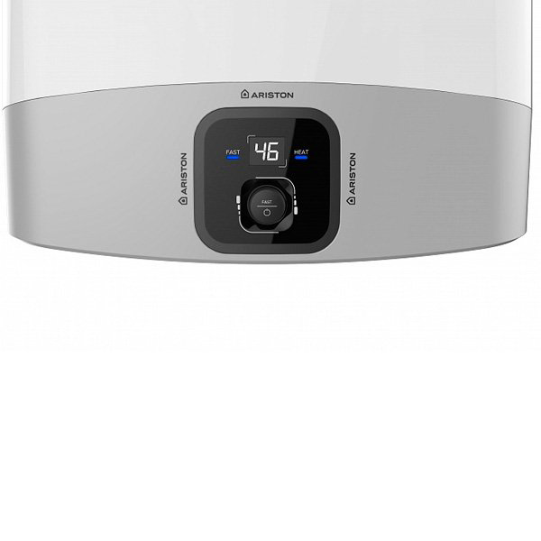 Водонагреватель Ariston VLS EVO 100 EU белый купить,NaN