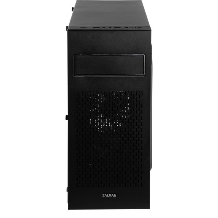 Кнопка включения Zalman n2.