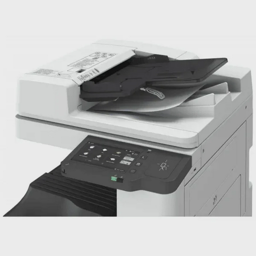 МФУ Canon image Runner C3326i 5965C005 White + комплект картриджей Canon C-EXV 65