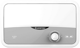 Водонагреватель Ariston Aures S 3.5 COM PL белый