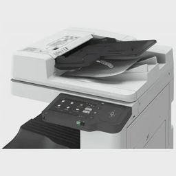 МФУ Canon image Runner C3326i 5965C005 White + комплект картриджей Canon C-EXV 65