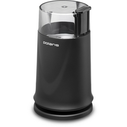 Кофемолка Polaris PCG 1317 черная