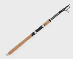 Удилище Salmo Aggressor Travel Spin 20 5424-270 5-20 гр 2.7 м
