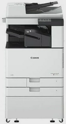 МФУ Canon image Runner C3326i 5965C005 + тумба Type-S3 + комплект картриджей C-EXV 65