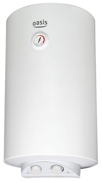 Водонагреватель Oasis VG-30 L белый купить,NaN