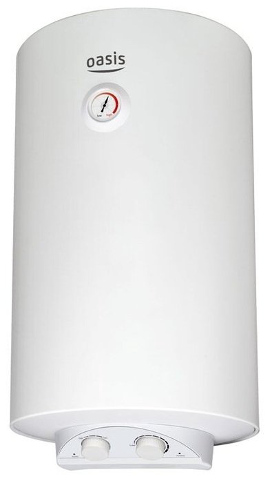 Водонагреватель Oasis VG-30 L белый купить,NaN