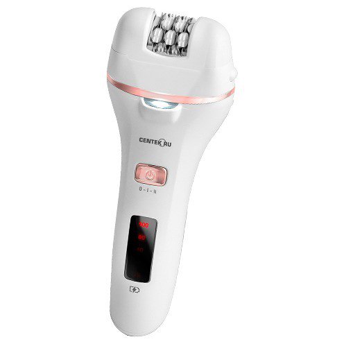 Эпилятор Centek CT-2195 белый