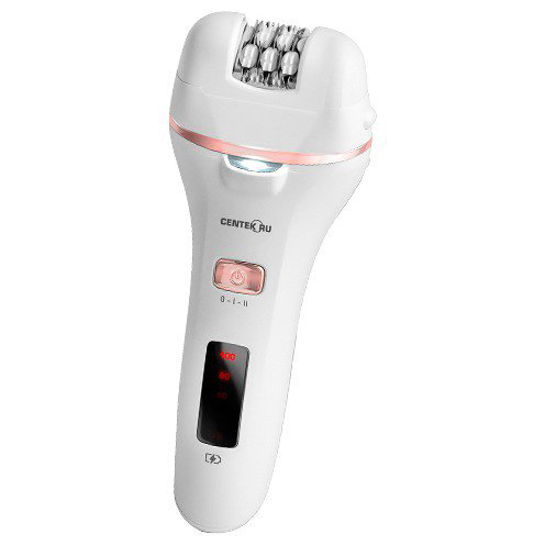 Эпилятор Centek CT-2195 белый