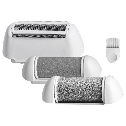 Эпилятор Centek CT-2195 белый купить,0