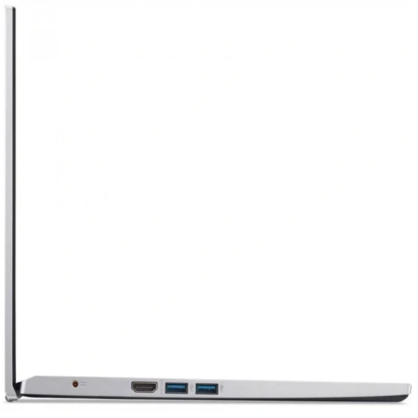 Ноутбук Acer Aspire 3 A315-59 NX.K6SER.00B 15.6" Pure Silver купить,NaN