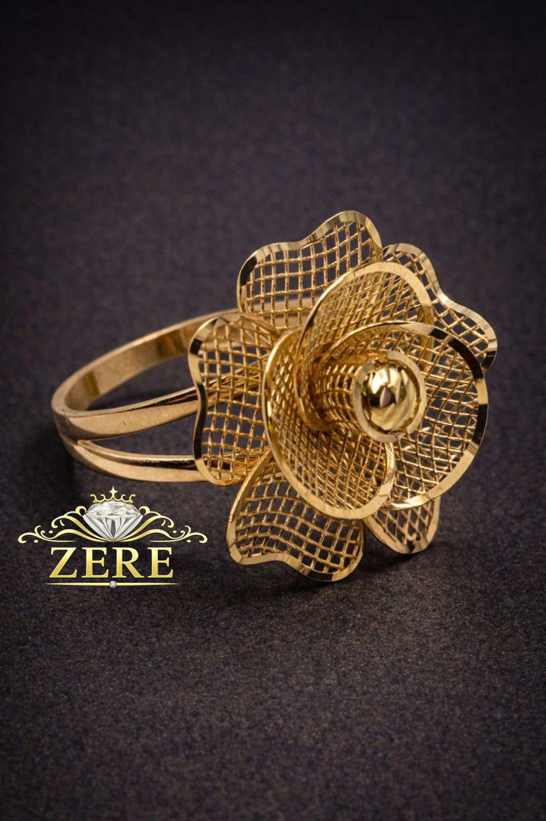 Комплект Zere золото 8.24гр купить,701404