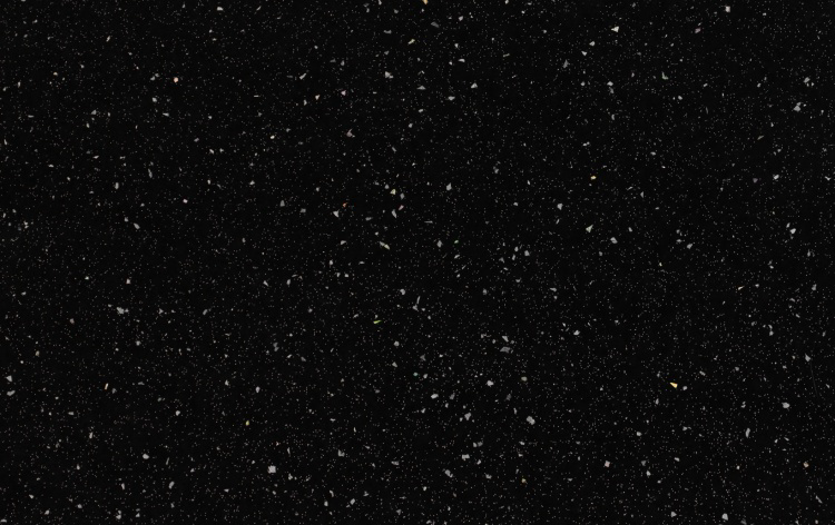 Столешница Мебель Азии Ледяная искра 300×60×3.8см черный купить,NaN