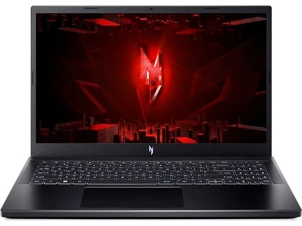 Ноутбук Acer Nitro 5 ANV15-51 NH.QNDER.002 15.6" Obsidian Black