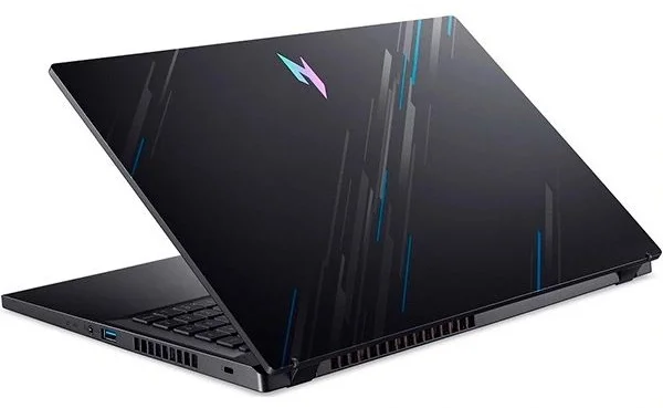 Ноутбук Acer Nitro 5 ANV15-51 NH.QNDER.002 15.6" Obsidian Black купить,0