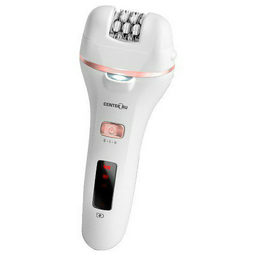 Эпилятор Centek CT-2195 белый