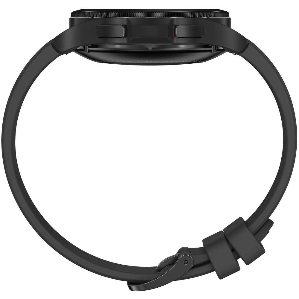 Смарт-часы Samsung Galaxy Watch4 Classic 42 мм SM-R880NZKACIS Black купить,NaN