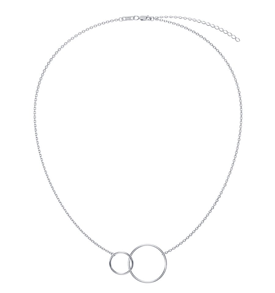 Колье Красцветмет НХ22-1627Ю-3 45см 4,73гр. купить,NaN