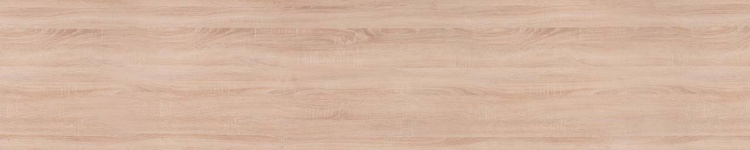 Столешница Мебель Азии Дуб сонома 300×60×4см коричневый
