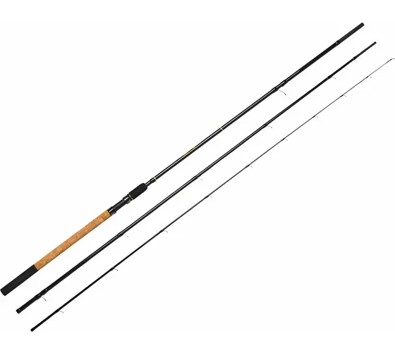 Удилище Salmo Diamond Match 30 5539-420 5-30 гр 4.2 м