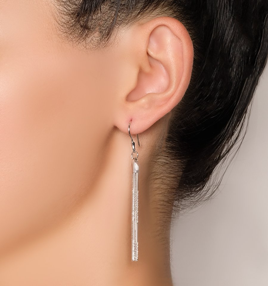 Серьги Красцветмет НС22-343Ю-3 5,49гр. купить,NaN