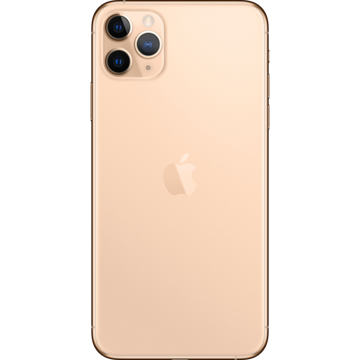 Смартфон Apple iPhone 11 Pro Max 64Gb Slim Box Gold  купить,NaN