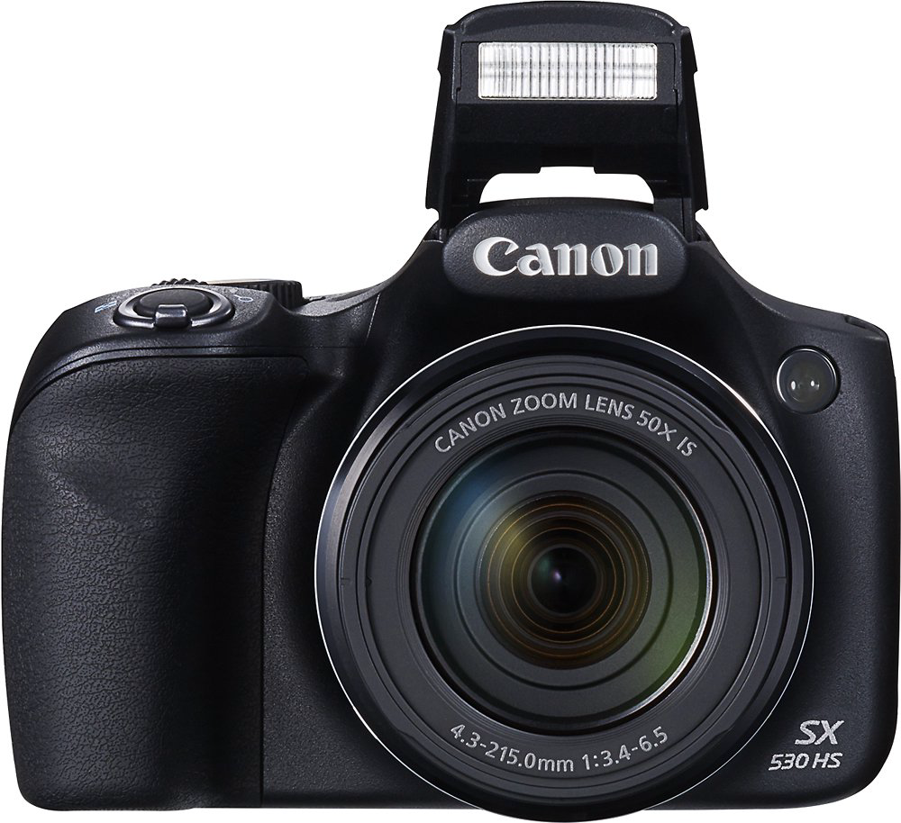 Фотокамера Canon PowerShot SX530 HS купить,NaN