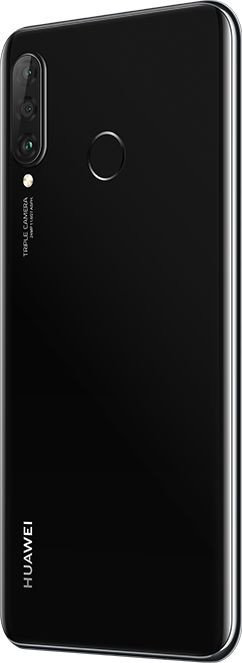 Смартфон Huawei P30 Lite 128Gb Midnight Black купить,NaN