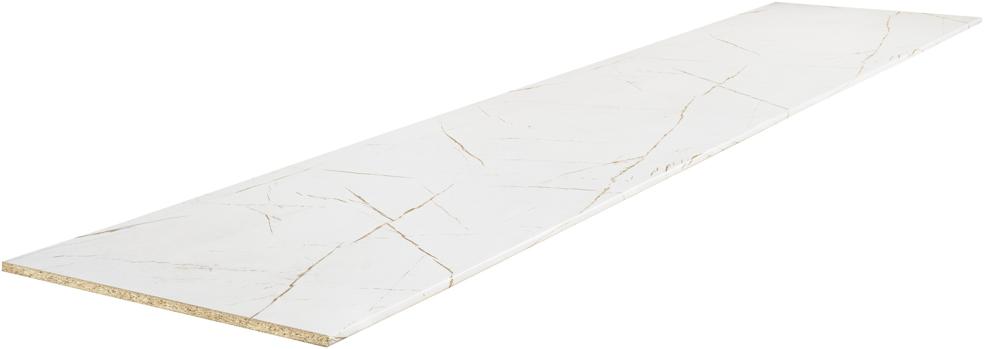 Столешница Мебель Азии Каспий 300×60×2.6 см белый купить,NaN