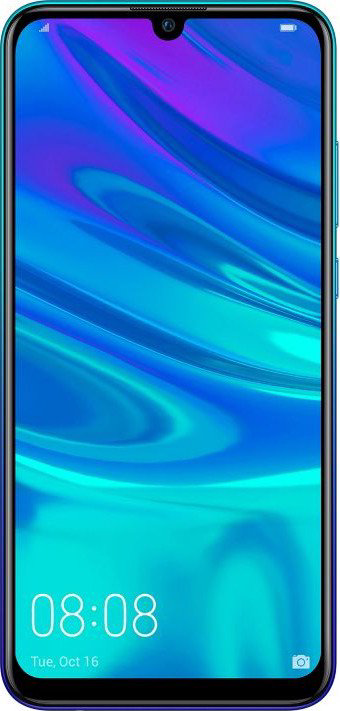 Смартфон Huawei P Smart 32Gb Aurora Blue купить,NaN