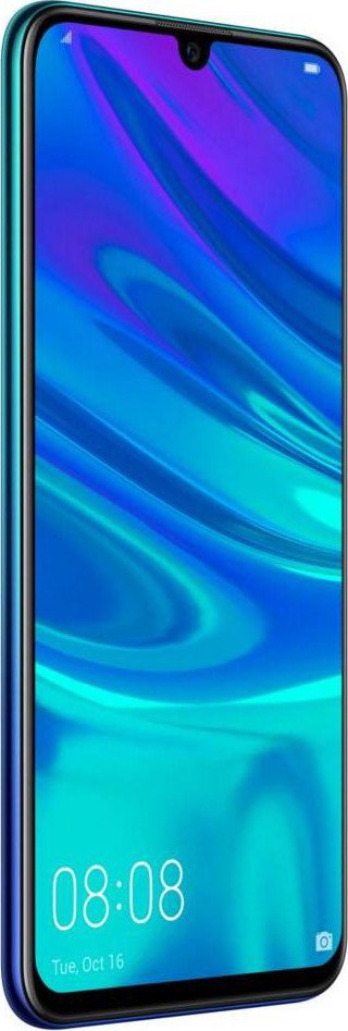 Смартфон Huawei P Smart 32Gb Aurora Blue купить,NaN