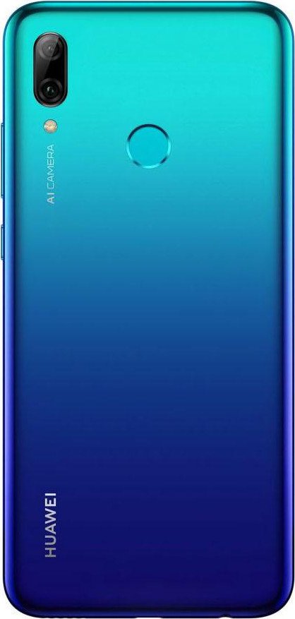 Смартфон Huawei P Smart 32Gb Aurora Blue купить,NaN